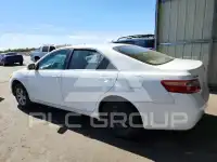 2008 Toyota CAMRY фото