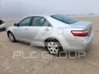 2008 Toyota CAMRY фото