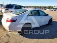 2008 Toyota CAMRY фото