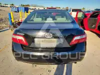 2008 Toyota CAMRY photo