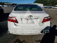 2008 Toyota CAMRY фото