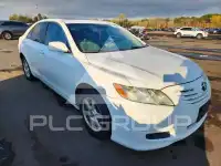 2008 Toyota CAMRY photo