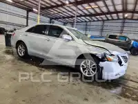 2008 Toyota CAMRY фото