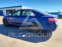 2008 Toyota CAMRY photo