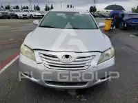 2008 Toyota CAMRY фото