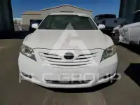 2008 Toyota CAMRY фото