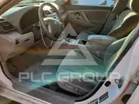 2008 Toyota CAMRY photo