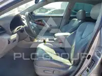 2008 Toyota CAMRY фото