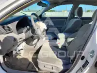 2008 Toyota CAMRY фото
