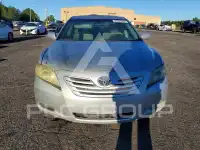 2008 Toyota CAMRY фото