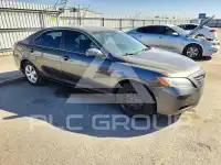 2008 Toyota CAMRY фото