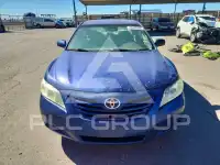 2008 Toyota CAMRY photo