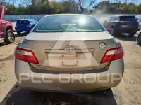 2008 Toyota CAMRY фото