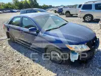 2008 Toyota CAMRY photo