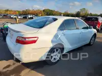 2008 Toyota CAMRY photo