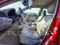 2008 Toyota CAMRY фото