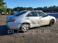 2008 Toyota CAMRY фото
