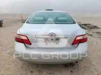 2008 Toyota CAMRY фото