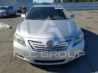 2008 Toyota CAMRY фото