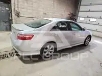 2008 Toyota CAMRY фото