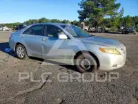 2008 Toyota CAMRY фото