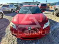 2008 Toyota CAMRY photo