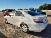 2008 Toyota CAMRY фото