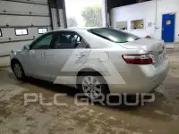 2008 Toyota CAMRY фото