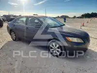 2008 Toyota CAMRY photo