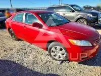 2008 Toyota CAMRY photo