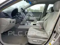 2008 Toyota CAMRY фото