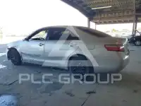 2008 Toyota CAMRY фото