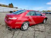 2008 Toyota CAMRY фото
