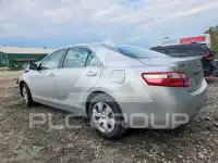 2008 Toyota CAMRY фото