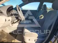 2008 Toyota CAMRY фото