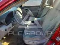 2008 Toyota CAMRY photo