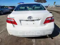 2008 Toyota CAMRY фото