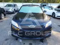 2008 Toyota CAMRY фото