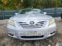 2008 Toyota CAMRY фото