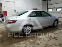 2008 Toyota CAMRY фото