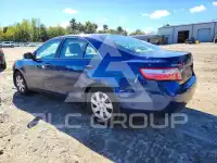 2008 Toyota CAMRY фото