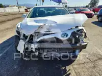 2008 Toyota CAMRY фото