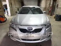 2008 Toyota CAMRY фото