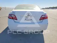 2008 Toyota CAMRY фото