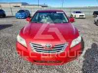 2008 Toyota CAMRY фото