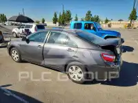 2008 Toyota CAMRY photo