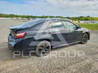 2008 Toyota CAMRY фото