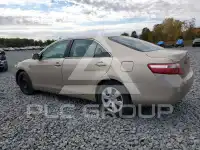 2008 Toyota CAMRY фото