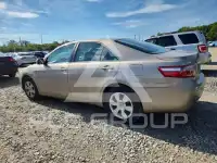 2008 Toyota CAMRY фото