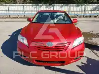 2008 Toyota CAMRY фото